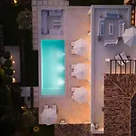 Villa Auriga, Nueva Andalucia, Marbella