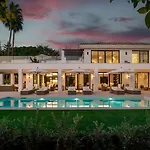 Villa Auriga, Nueva Andalucia, Marbella