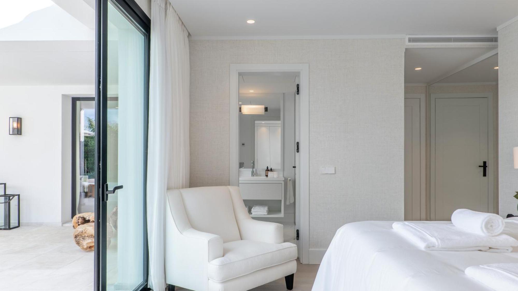 Auriga, Nueva Andalucia, Villa Marbella
