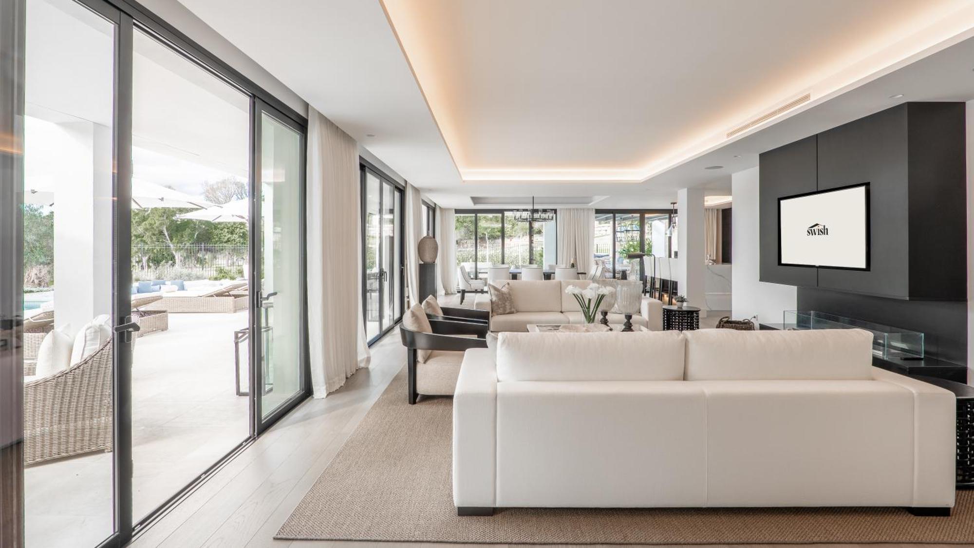 Villa Auriga, Nueva Andalucia, Marbella