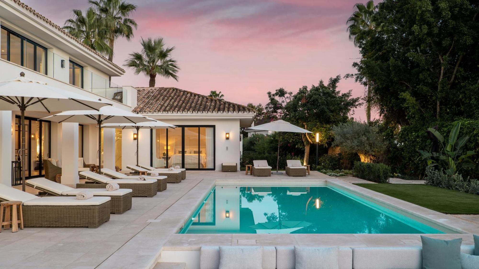 Auriga, Nueva Andalucia, * Marbella