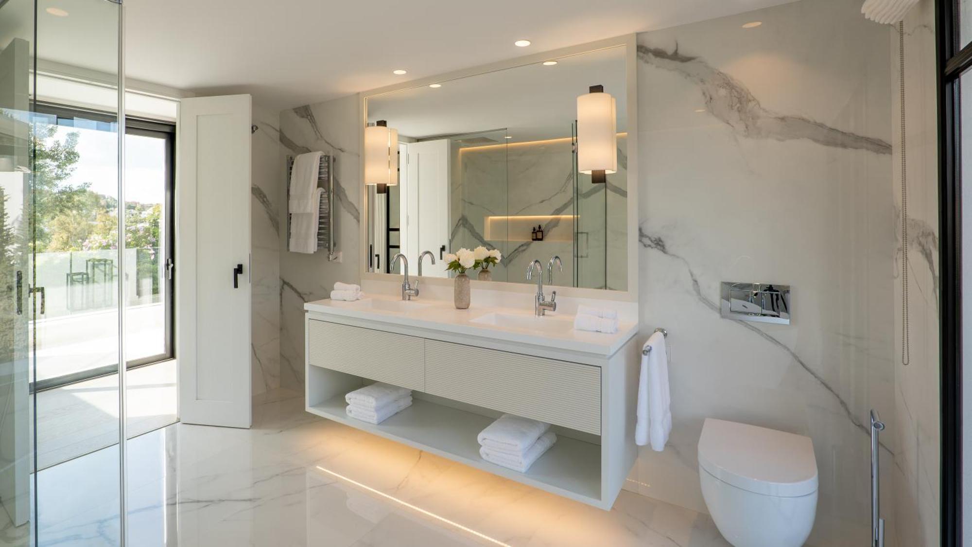 Villa Auriga, Nueva Andalucia, Marbella