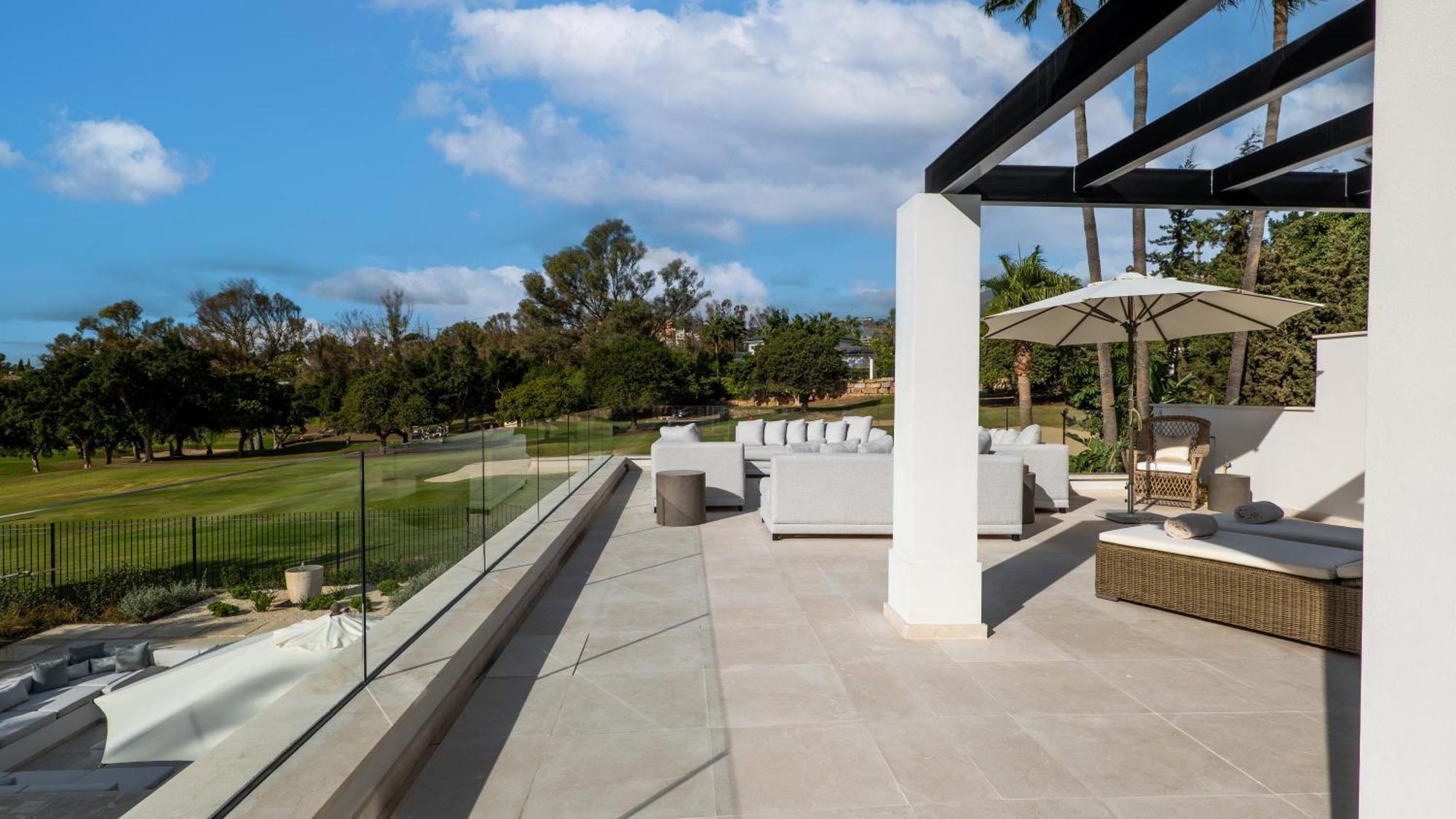 Auriga, Nueva Andalucia, * Marbella