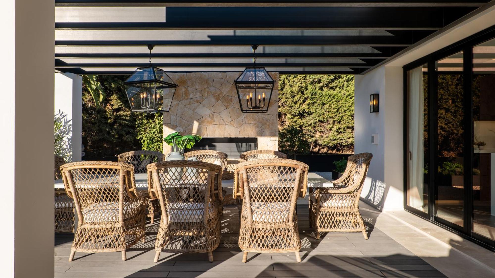 Auriga, Nueva Andalucia, * Marbella