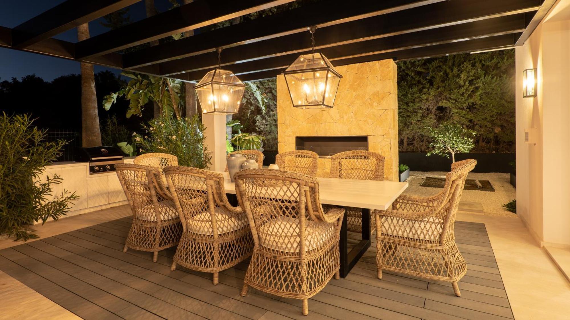 Auriga, Nueva Andalucia, Villa Marbella
