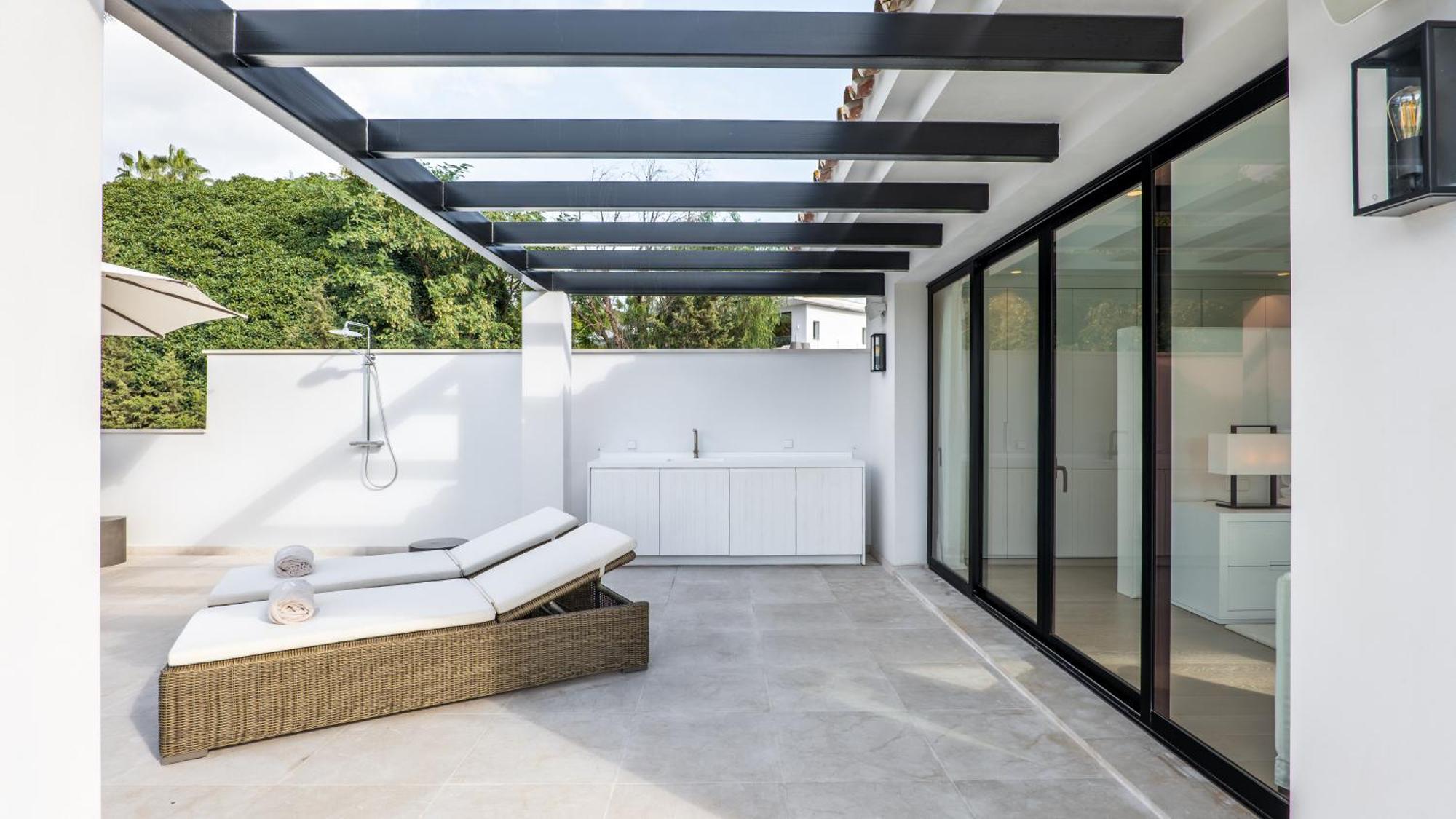 Villa Auriga, Nueva Andalucia,
